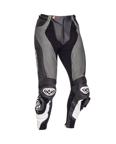 MONO IXON VENDETTA EVO DIVISIBLE NEGRO/GRIS