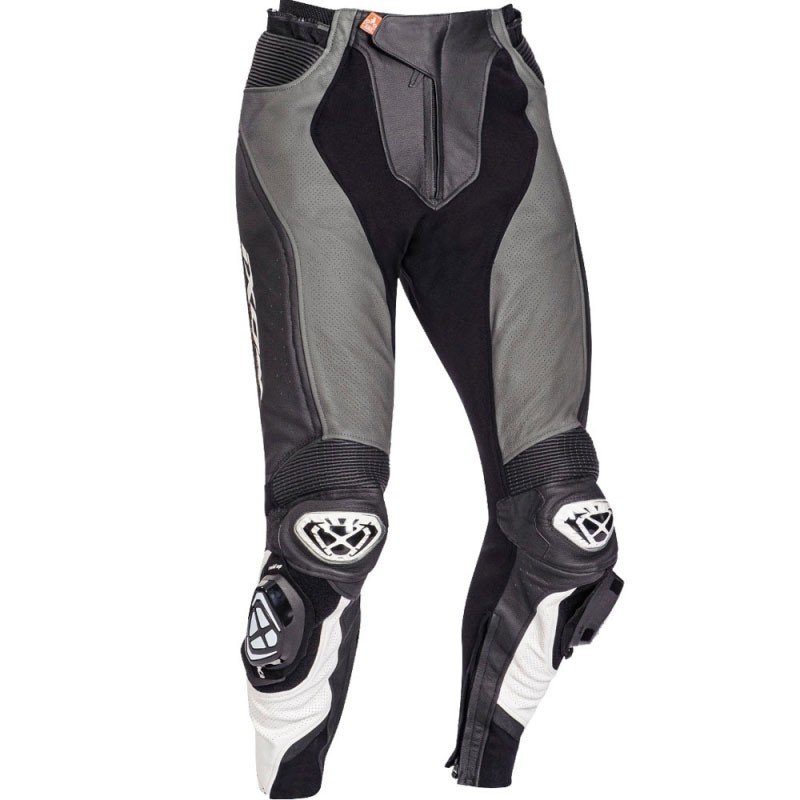 MONO IXON VENDETTA EVO DIVISIBLE NEGRO/GRIS