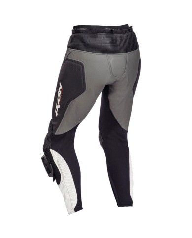 MONO IXON VENDETTA EVO DIVISIBLE NEGRO/GRIS