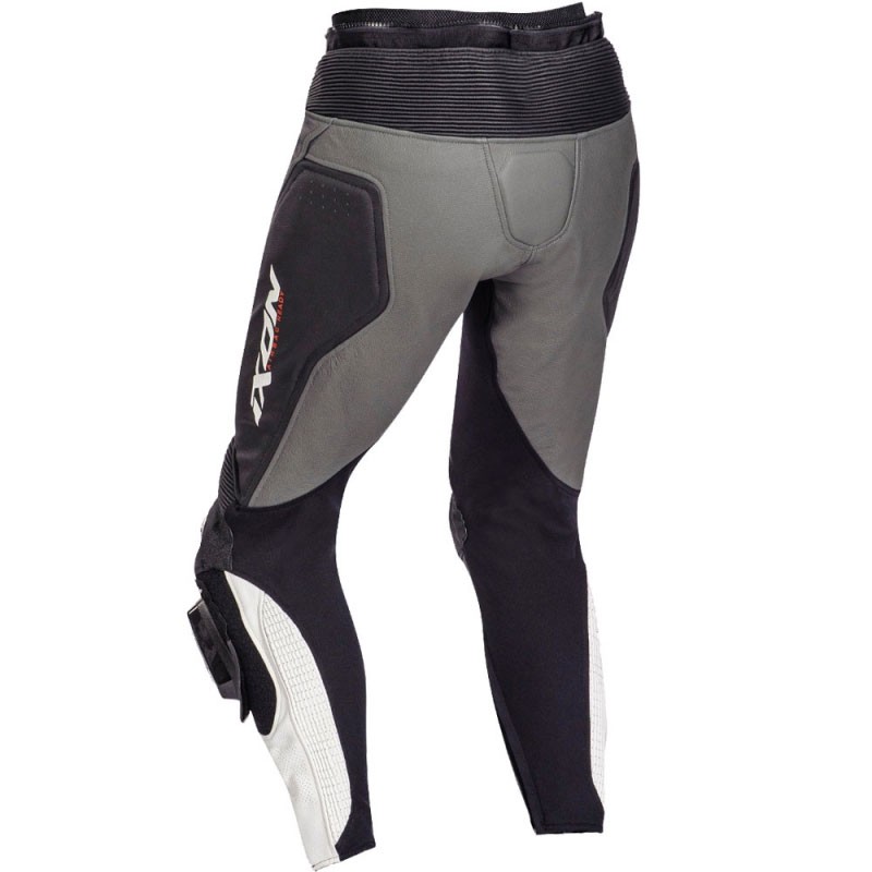 MONO IXON VENDETTA EVO DIVISIBLE NEGRO/GRIS