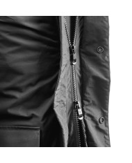 CHAQUETA REVIT TRAFALGAR H2O DARK NAVY