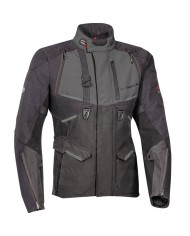 CHAQUETA IXON EDDAS NEGRO/ANTRACITA