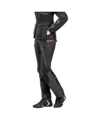 PANTALONES IXON EDDAS LADY NEGRO/ANTRACITA