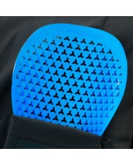 PANTALONES REVIT PARABOLICA NEGRO