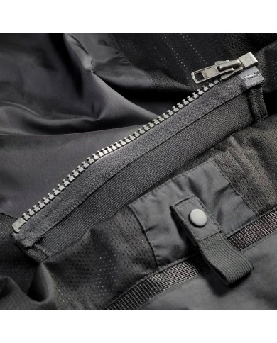 PANTALONES REVIT PARABOLICA NEGRO