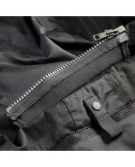 PANTALONES REVIT PARABOLICA NEGRO