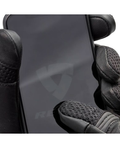 GUANTES REVIT ENERGY NEGRO