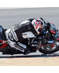 CHALECO AIR-BAG HIT-AIR RS-1 CIRCUITO AZUL