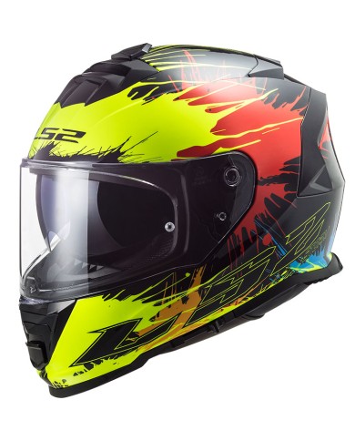 CASCO LS2 STORM DROP