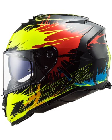 CASCO LS2 STORM DROP