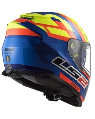 CASCO LS2 STORM DROP