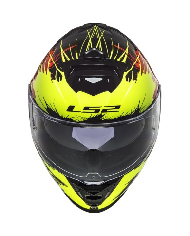 CASCO LS2 STORM DROP