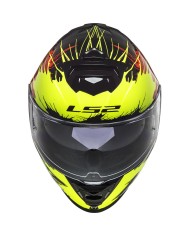 CASCO LS2 STORM DROP