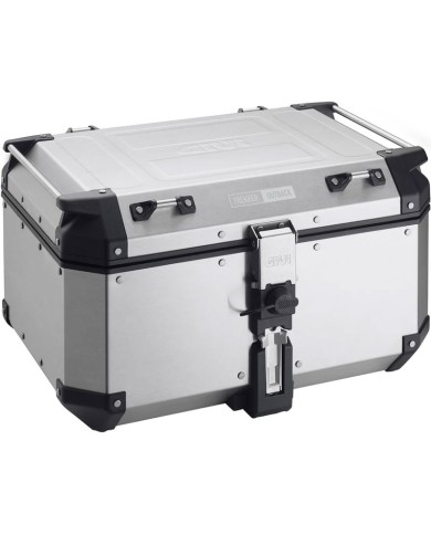 MALETA GIVI TREKKER OUTBACK 58 MONOKEY OBKN58A