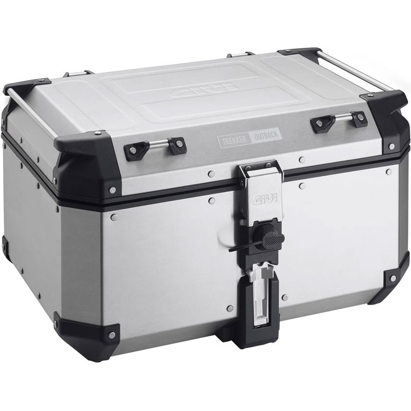 MALETA GIVI TREKKER OUTBACK 58 MONOKEY OBKN58A
