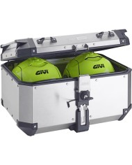 MALETA GIVI TREKKER OUTBACK 58 MONOKEY OBKN58A