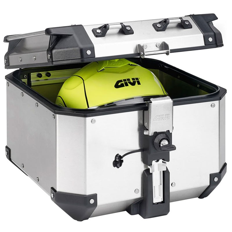 MALETA GIVI TREKKER OUTBACK 42 OBKN42A