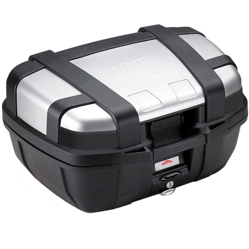 BAUL GIVI TREKKER TRK52N MONOKEY