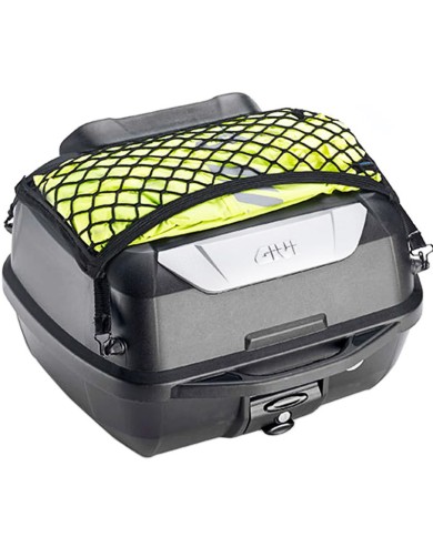 BAUL GIVI E43NMAL MONOLOCK