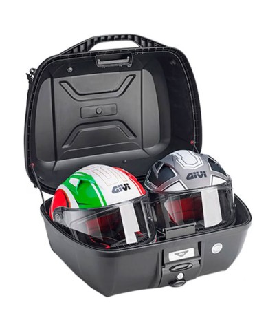 BAUL GIVI E43NMAL MONOLOCK
