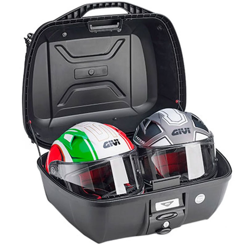 BAUL GIVI E43NMAL MONOLOCK