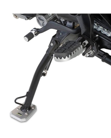 EXTENSIÓN CABALLETE LATERAL ES5128 BMW R 1250 GS 