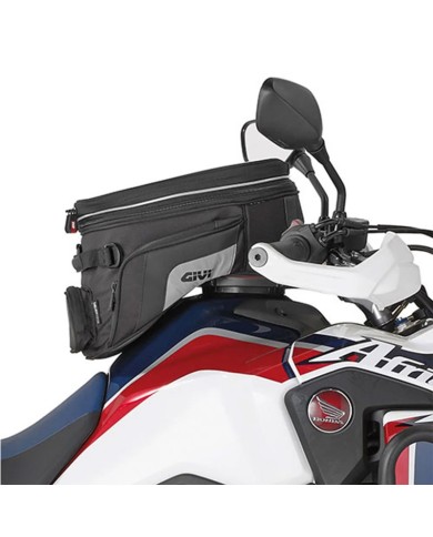 ADAPTADOR GIVI PARA BOLSAS TANKLOCK BF25
