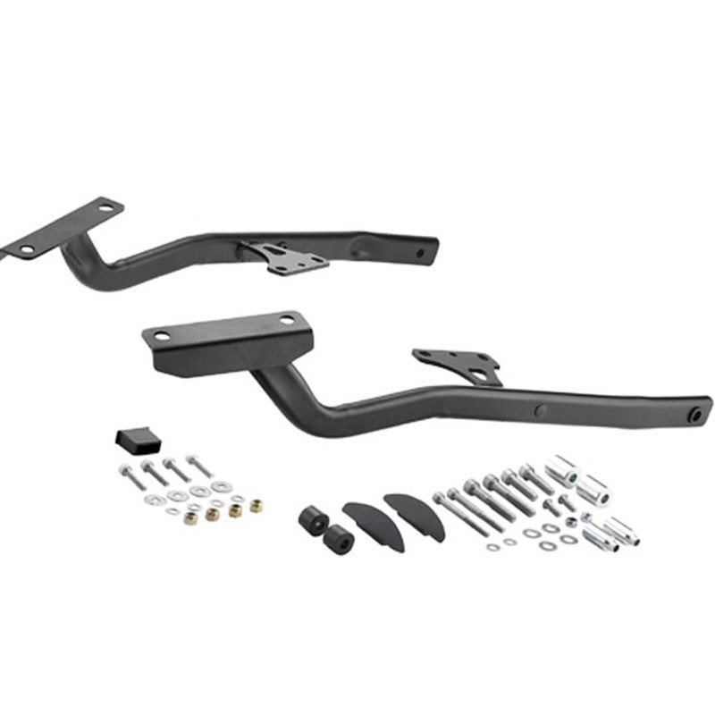 KIT DE FIJACIÓN POSTERIOR GIVI 1121FZ HONDA CBX 500 X