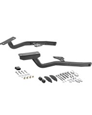KIT DE FIJACIÓN POSTERIOR GIVI 1121FZ HONDA CBX 500 X