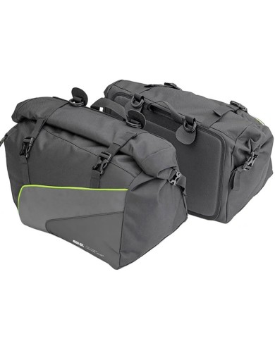 ALFORJAS GIVI EA133 IMPERMEABLES