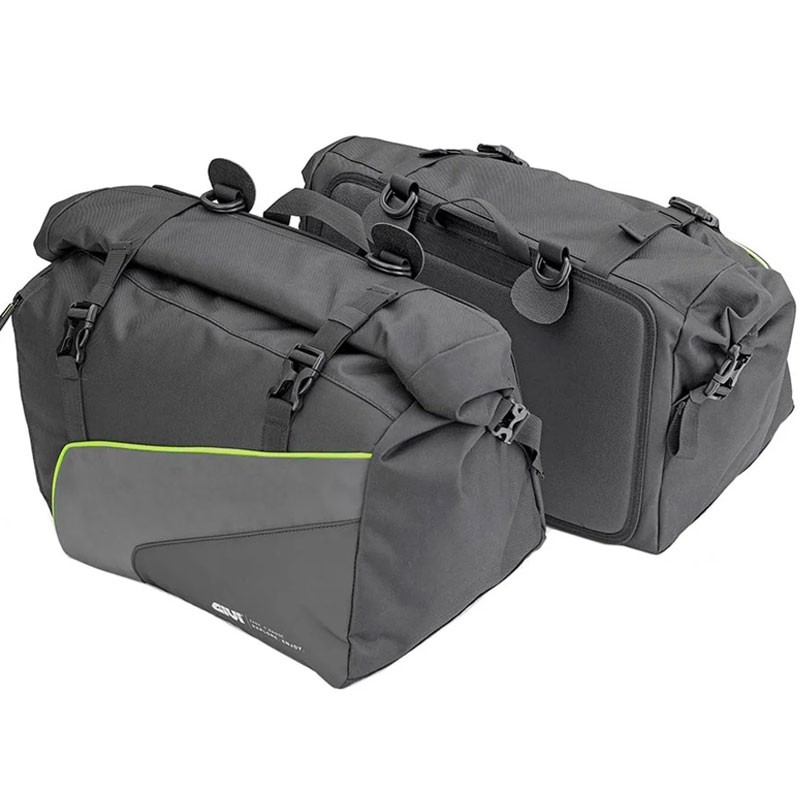 ALFORJAS GIVI EA133 IMPERMEABLES