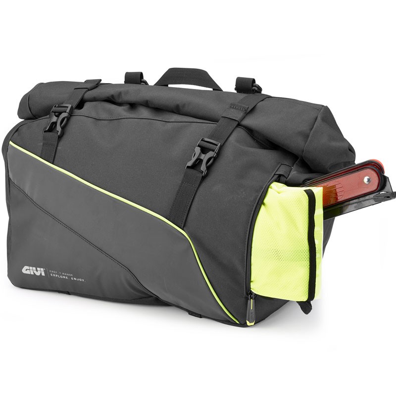 ALFORJAS GIVI EA133 IMPERMEABLES
