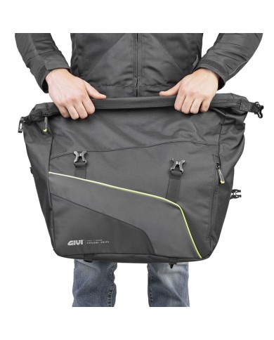 ALFORJAS GIVI EA133 IMPERMEABLES