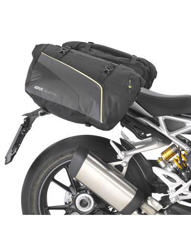 ALFORJAS GIVI EA133 IMPERMEABLES