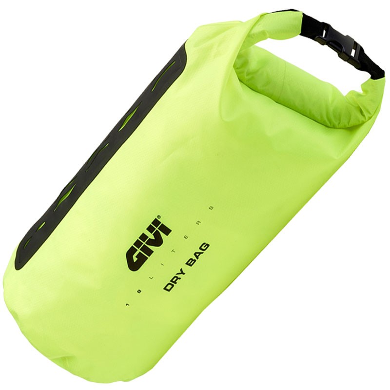 BOLSA CARGO ADICIONAL GIVI DRY BAG, 18 L.