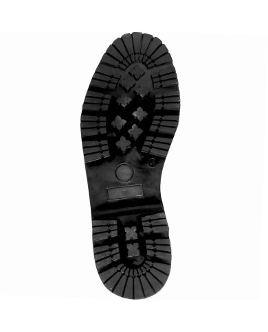 BOTAS SIDI ADVENTURE 2 GORE-TEX BLACK