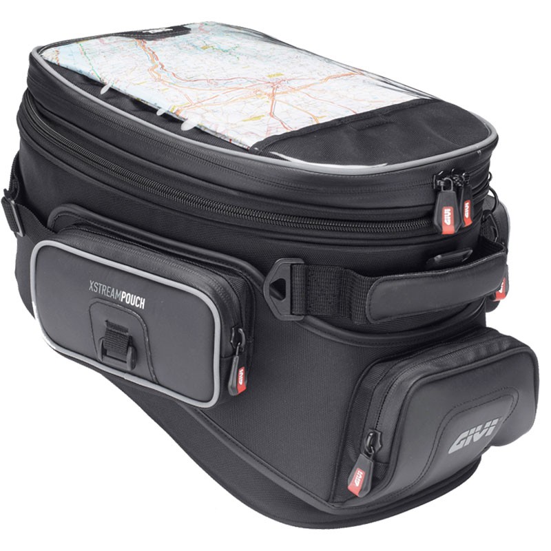 BOLSA SOBREDEPOSITO GIVI XS308 TANLOCK