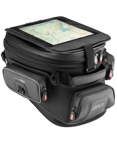 BOLSA SOBREDEPOSITO GIVI XS308 TANLOCK