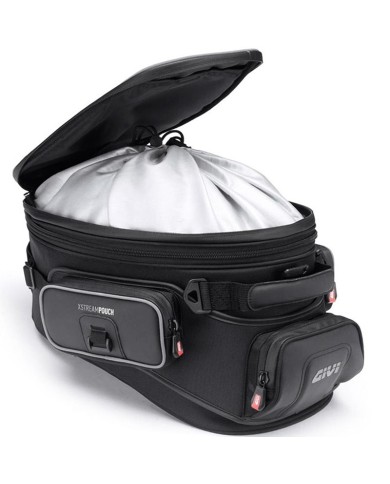 BOLSA SOBREDEPOSITO GIVI XS308 TANLOCK