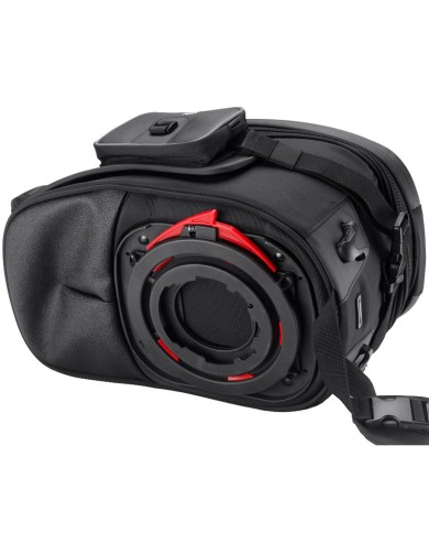 BOLSA SOBREDEPOSITO GIVI XS308 TANLOCK