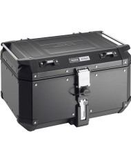 MALETA GIVI TREKKER OUTBACK 58 OBKN58B MONOKEY BLACK