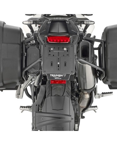 KIT DE FIJACION MALETAS LATERALES GIVI PLO6415MK TRIUMPH TIGER 900