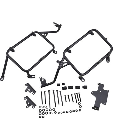 KIT DE FIJACION MALETAS LATERALES GIVI PLO6415MK TRIUMPH TIGER 900