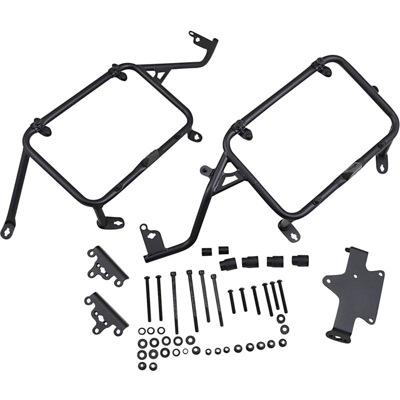 KIT DE FIJACION MALETAS LATERALES GIVI PLO6415MK TRIUMPH TIGER 900