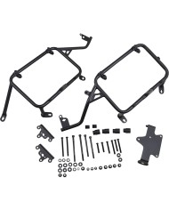 KIT DE FIJACION MALETAS LATERALES GIVI PLO6415MK TRIUMPH TIGER 900