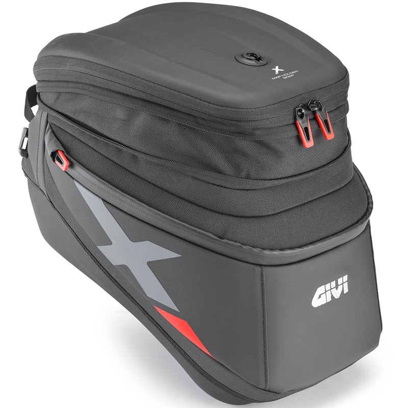 BOLSA SOBREDEPOSITO GIVI XL04 TANKLOCK BMW/KTM