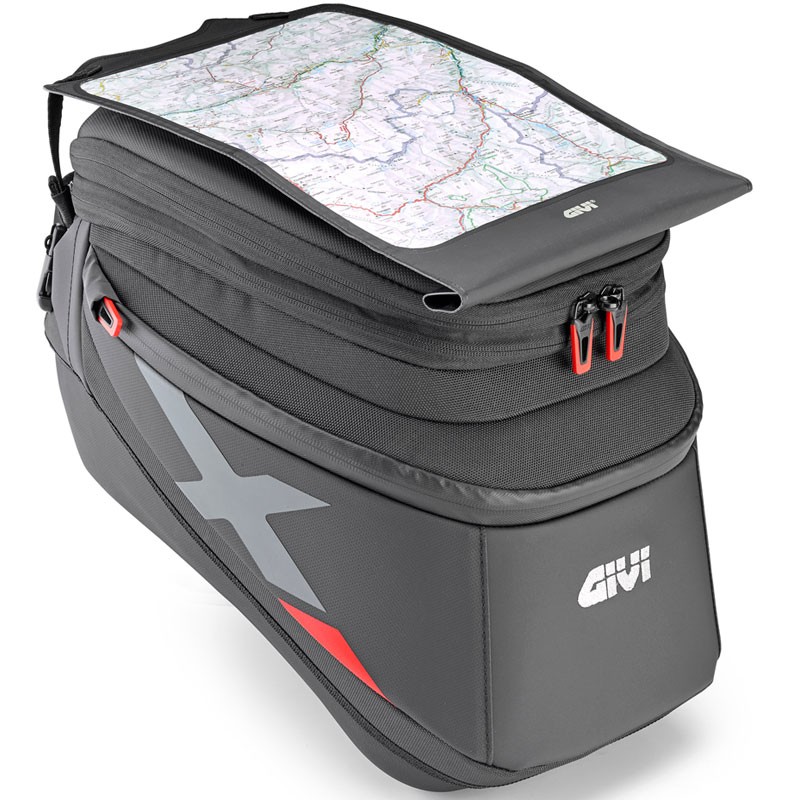 BOLSA SOBREDEPOSITO GIVI XL04 TANKLOCK BMW/KTM