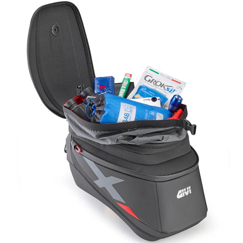 BOLSA SOBREDEPOSITO GIVI XL04 TANKLOCK BMW/KTM
