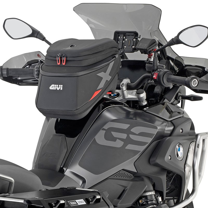 BOLSA SOBREDEPOSITO GIVI XL04 TANKLOCK BMW/KTM