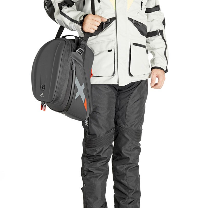 BOLSA SOBREDEPOSITO GIVI XL04 TANKLOCK BMW/KTM